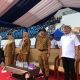 Foto : Agenda Pembukaan Kejuaraan Sepakbola Piala Gubernur Kaltim U13 dan U15.
