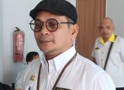Proses Rehab Stadion Palaran Terus Berlangsung, Junaidi : Akan Ditingkatkan Sesuai Standar FIFA