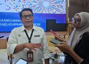 Dispora Kaltim Bangun Kepeloporan Pemuda Untuk Terlibat Aktif Dalam Proses Pembuatan Kebijakan
