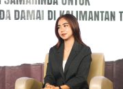 Tokoh Muda Kukar Tegaskan Tolak Pemimpin Anti Kritik Hingga Dorong Bawaslu Bersikap Objektif Proses Pelaporan Terhadap Aktivis