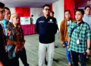 Mantapkan Persiapan Menuju 27 November, KPU Kubar Gelar Simulasi Pemungutan dan Perhitungan Suara