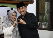 Momen Spesial di Rumah Jabatan Sekda Kukar : Bukber dan Kejutan Ulang Tahun untuk Hj Yulaikah Sunggono