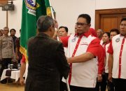 Bupati Kukar Buka Ordinary Congress, Era Baru Sepak Bola Kukar Dimulai!