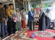 DWP Kukar Santuni Ponpes Al-Farisyah Hasyim, Dukung Santri di Tenggarong Seberang