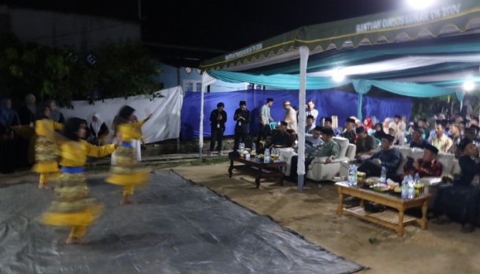 Festival Ramadhan ke-5 Maluhu Resmi Dibuka, Sekda Kukar: Momentum Kebersamaan