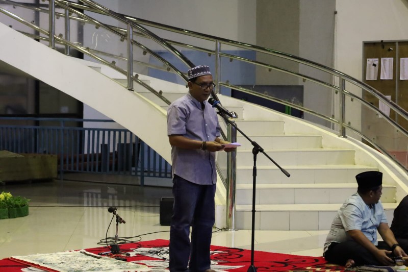 Gerakan Etam Mengaji (GEMA) Pemkab Kukar : Upaya Membangun Karakter Islami