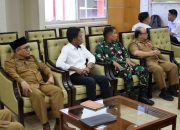 Strategi Pengendalian Inflasi di Kaltim Ditingkatkan Menjelang Ramadan