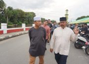 Resmi Dibuka! Lorong Pasar Ramadhan di Tenggarong Jadi Magnet Wisata Kuliner
