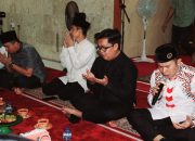 Masjid Ukhuwah Jadi Saksi, Wabup Kukar Ajak Warga Muara Badak Pererat Silaturahmi