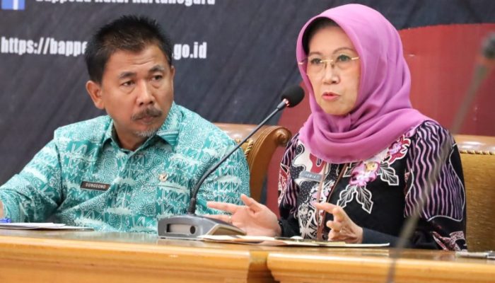 Pemerintah Kukar Matangkan Strategi Peningkatan PAD dalam Forum Perangkat Daerah