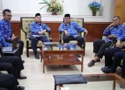 Pemkab Kukar Dorong Kolaborasi Lewat Rakor dan MoU Penyelenggaraan Pemda