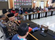 Dukung Peningkatan Pendapatan, Pemkab Kukar dan PLN Perkuat Kerja Sama