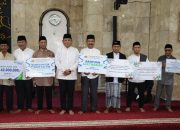 Pemprov Kaltim Gelontorkan Hibah 2025, 32 Lembaga di Kukar Kebanjiran Bantuan!