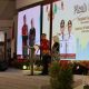 Pisah Sambut Gubernur Kaltim