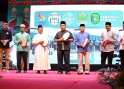Ramadhan Fair Tenggarong 2025 : Wadah Kreasi dan Kebersamaan di Bulan Suci