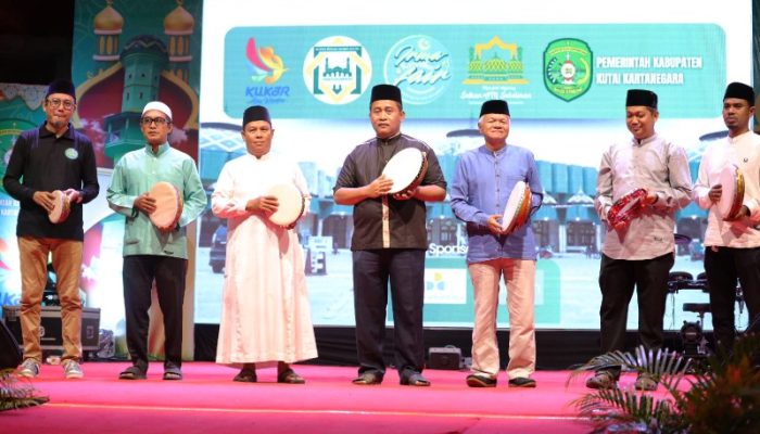 Ramadhan Fair Tenggarong 2025 : Wadah Kreasi dan Kebersamaan di Bulan Suci