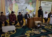 Pemkab Kukar Tebar Berkah! Wabup Serahkan Bantuan di Safari Ramadhan Sangasanga