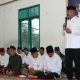 Silaturahmi Bupati dengan Santri dan Warga Tenggarong Seberang