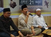 Tutup Ramadan dengan Khatam Al-Qur’an, Dinas PU dan Perkim Kukar Gelar Acara Keagamaan Khidmat