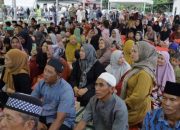 Wabup Kukar Hadiri Safari Ramadan di Marangkayu, Ajak Warga Perkuat Kebersamaan dan Pembangunan