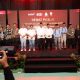 Debat Publik PSU Kukar 2025 Digelar, Tiga Paslon Sampaikan Visi-Misi di Hadapan Publik