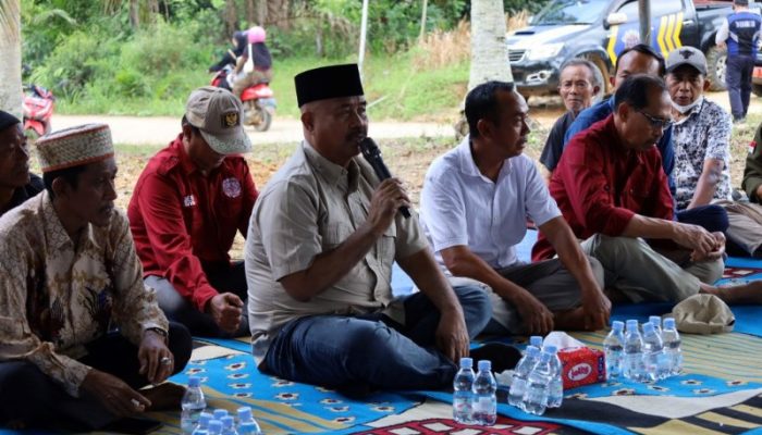 Edi Damansyah Luncurkan Posyandu Digital di Kecamatan Kota Bangun Darat dan Kota Bangun, Fokus Tangani Stunting dan Gizi Balita