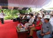 Kukar Bangun Jembatan Pendamping, Ciptakan Keseimbangan Sejarah dan Infrastruktur Modern