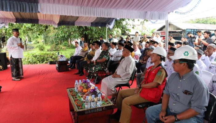 Kukar Bangun Jembatan Pendamping, Ciptakan Keseimbangan Sejarah dan Infrastruktur Modern