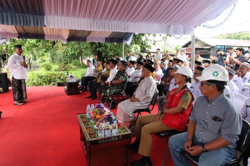 Kukar Bangun Jembatan Pendamping, Ciptakan Keseimbangan Sejarah dan Infrastruktur Modern