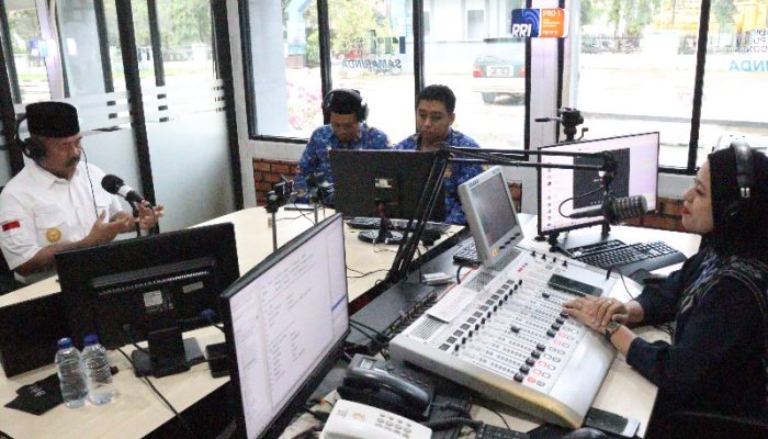 Kukar Jadi Penopang 42 Persen Beras Kaltim, Edi Damansyah Beberkan Kebijakan “Kukar Idaman”