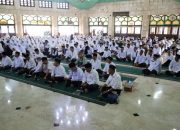 Kukar Siapkan 524 Jamaah Haji 2025 Lewat Bimbingan Manasik Dua Hari