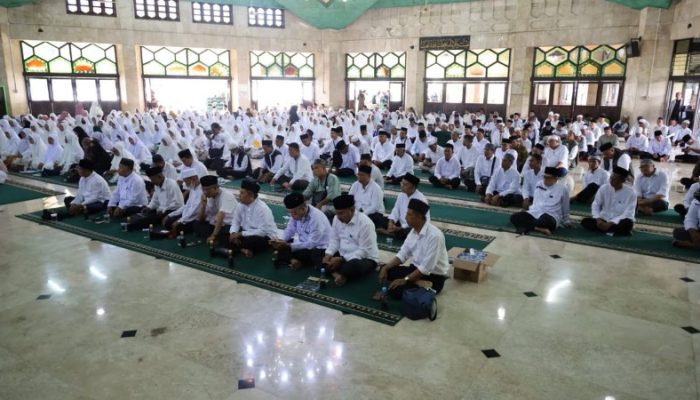 Kukar Siapkan 524 Jamaah Haji 2025 Lewat Bimbingan Manasik Dua Hari