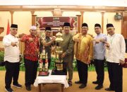 LPTQ Kukar Gelar Seleksi Tahap II dan Rakerda, Targetkan Juara Umum MTQ Kaltim 2025