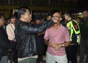 Naik Moge, Sekda Kukar Tinjau Kesiapan PSU: Semua TPS Siap Gelar Pemungutan Suara Ulang