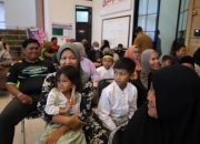 PT MGRM Kukar Gelar Sunatan Massal Gratis untuk 83 Anak Pra Sejahtera