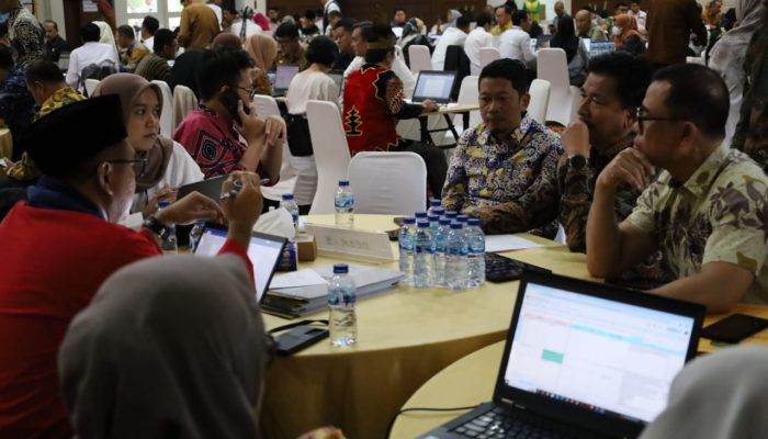 Pemerintah Kukar Gerak Cepat: Tiga Lokasi Sekolah Rakyat Disiapkan di Tenggarong dan Muara Badak