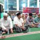 Pemkab Kukar Apresiasi Pengelolaan Masjid Al Kahfi, Bupati Serahkan Bantuan Sembako dan Kelengkapan Ibadah