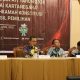 Penetapan Hasil PSU Pilkada Kukar 2025 : Sekda Sunggono Imbau Masyarakat Terima Hasil