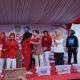 Peresmian Gedung PKK Kukar Berlangsung Meriah, Dihadiri Tokoh Perempuan dan Dimeriahkan Door Prize