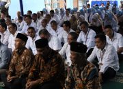 Perumda Air Minum Tirta Mahakam Capai 76,53% Layanan di 193 Desa dan 44 Kelurahan di 20 Kecamatan Kabupaten Kukar