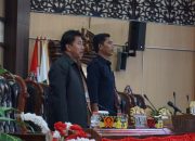 Rapat Paripurna ke-5 DPRD Kukar, LKPJ 2024 Ditetapkan Jadi Dasar Akselerasi Layanan Publik