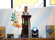 Resmi Diluncurkan! Program Gratis Pol Kaltim Gandeng 53 Perguruan Tinggi, Kukar Teken Kerja Sama