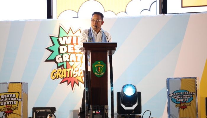 Resmi Diluncurkan! Program Gratis Pol Kaltim Gandeng 53 Perguruan Tinggi, Kukar Teken Kerja Sama