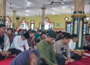 Solidaritas Ormas Islam di Kukar : LDII, NU, dan Muhammadiyah Satu Barisan