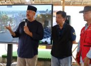Tak Direhab, Jembatan Besi Tenggarong Dilestarikan! Pembangunan Jembatan Baru Segera Dimulai