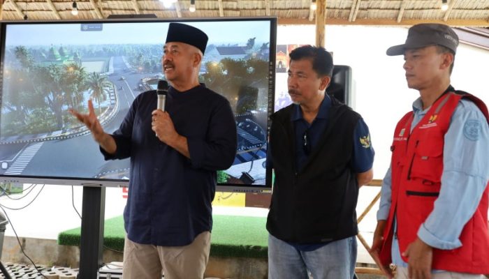 Tak Direhab, Jembatan Besi Tenggarong Dilestarikan! Pembangunan Jembatan Baru Segera Dimulai