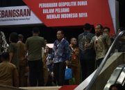 Ahyani Fadianur Wakili Kukar di Forum Nasional, Dorong Peran Aktif Daerah Jaga Pancasila