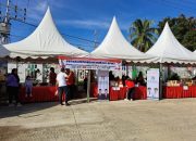 Disperindag Kukar Pastikan Ketersediaan Pangan Lewat GPM Serentak 25 Mei