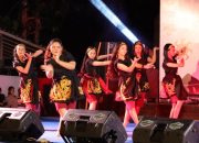 Festival Nutuk Beham Sukses Digelar, Kukar Perkuat Identitas Budaya Lewat Program Kukar Kaya Festival