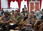 Finalisasi Persiapan HKG PKK ke-53 di Muara Badak, Fokus pada Kolaborasi dan Dukungan UMKM